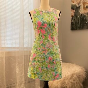 Lilly Pulitzer Shift Dress